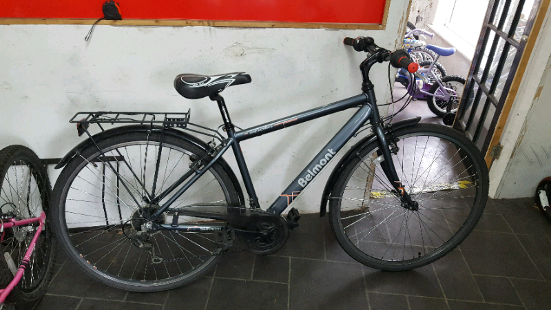halfords apollo belmont